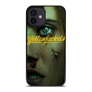 YELLOWJACKETS MISTY DRAMA SERIES iPhone 12 Mini Case Cover