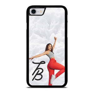 TESSA BROOKS YOUTUBER iPhone SE 2022 Case Cover