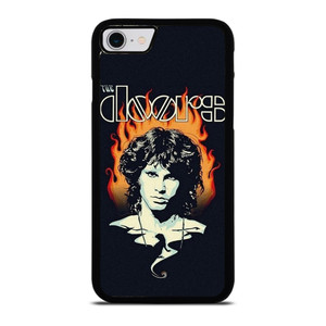 THE DOORS JIM MORRISON iPhone SE 2022 Case Cover THE DOORS JIM MORRISON iPhone SE 2022 Case Cover