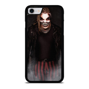 THE FIEND BRAY WYATT WWE iPhone SE 2022 Case Cover