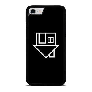 THE NEIGHBOURHOOD ROCK BAND LOGO iPhone SE 2022 Case Cover