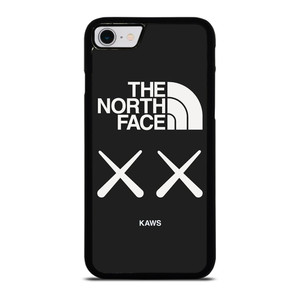 THE NORTH FACE X KAWS iPhone SE 2022 Case Cover