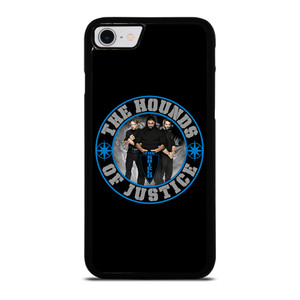 THE SHIELD WWE WRESTLING BADGE iPhone SE 2022 Case Cover