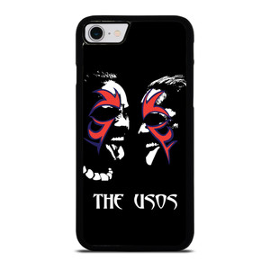 THE USOS WWE WRESTLING ICON iPhone SE 2022 Case Cover THE USOS WWE WRESTLING ICON iPhone SE 2022 Case Cover
