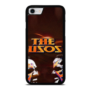 THE USOS WWE WRESTLING TAG TEAM iPhone SE 2022 Case Cover THE USOS WWE WRESTLING TAG TEAM iPhone SE 2022 Case Cover