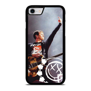 TOM DELONGE BLINK 182 iPhone SE 2022 Case Cover TOM DELONGE BLINK 182 iPhone SE 2022 Case Cover
