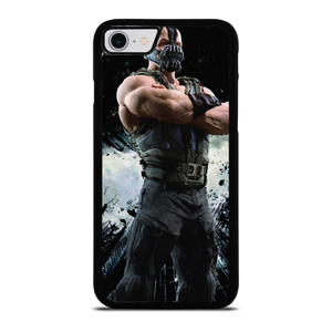 TOM HARDY BANE THE DARK KNIGHT RISES iPhone SE 2022 Case Cover
