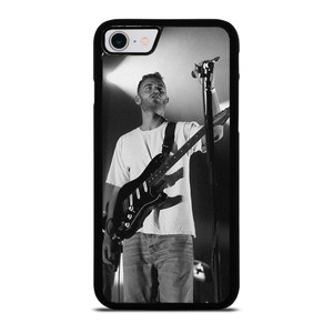TOM MISCH MUSICIAN iPhone SE 2022 Case Cover
