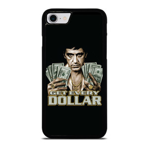 TONY MONTANA SCARFACE iPhone SE 2022 Case Cover