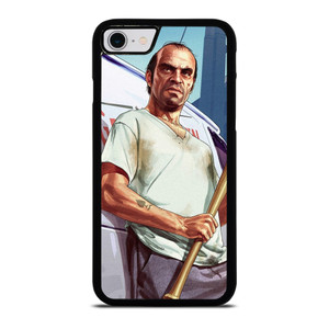 TREVOR PHILIPS GRAND THEFT AUTO V iPhone SE 2022 Case Cover TREVOR PHILIPS GRAND THEFT AUTO V iPhone SE 2022 Case Cover