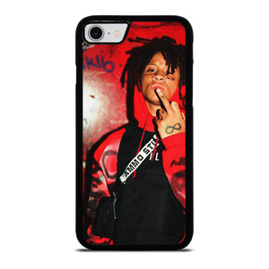 TRIPPIE REDD RAPPER COOL iPhone SE 2022 Case Cover TRIPPIE REDD RAPPER COOL iPhone SE 2022 Case Cover