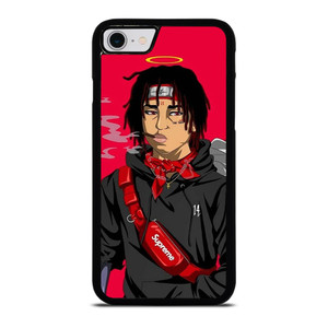 TRIPPIE REDD SUPREME RAPPER iPhone SE 2022 Case Cover TRIPPIE REDD SUPREME RAPPER iPhone SE 2022 Case Cover