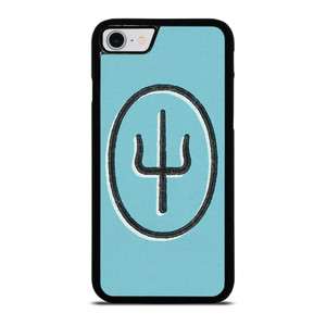 TWENTY ONE PILOTS DUO SYMBOL iPhone SE 2022 Case Cover