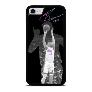 TYLER HERRO MIAMI HEAT NBA iPhone SE 2022 Case Cover