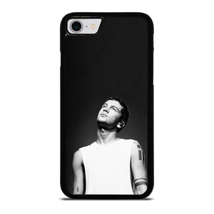 TYLER JOSEPH TWENTY ONE PILOTS iPhone SE 2022 Case Cover