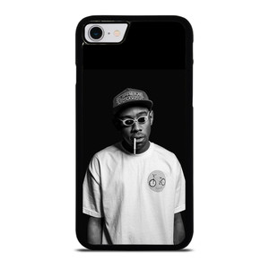 TYLER THE CREATOR SUPREME iPhone SE 2022 Case Cover