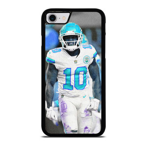TYREEK HILL MIAMI DOLPHINS NFL 2 iPhone SE 2022 Case Cover TYREEK HILL MIAMI DOLPHINS NFL 2 iPhone SE 2022 Case Cover