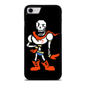UNDERTALE PAPYRUS iPhone SE 2022 Case Cover