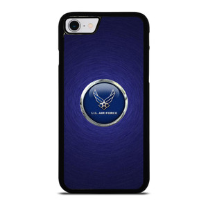 UNITED STATES AIR FORCES LOGO iPhone SE 2022 Case Cover