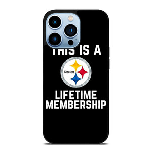 PITTSBURGH STEELERS NFL FOOTBALL FANS 2 iPhone 13 Pro Max Case Cover PITTSBURGH STEELERS NFL FOOTBALL FANS 2 iPhone 13 Pro Max Case Cover