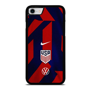 UNITED STATES SOCCER USMNT NIKE iPhone SE 2022 Case Cover