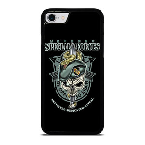 US ARMY SPECIAL FORCES iPhone SE 2022 Case Cover US ARMY SPECIAL FORCES iPhone SE 2022 Case Cover