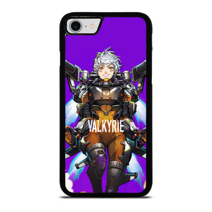 VALKYRIE APEX LEGENDS iPhone SE 2022 Case Cover