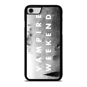 VAMPIRE WEEKEND ROCK BAND iPhone SE 2022 Case Cover VAMPIRE WEEKEND ROCK BAND iPhone SE 2022 Case Cover