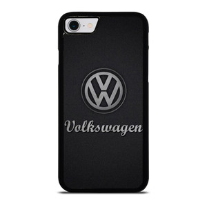 VOLKSWAGEN VW LOGO iPhone SE 2022 Case Cover