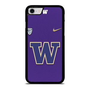 WASHINGTON HUSKIES FOOTBALL NCAA iPhone SE 2022 Case Cover