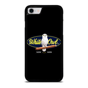 WHITE OWL CIGARS LOGO 2 iPhone SE 2022 Case Cover WHITE OWL CIGARS LOGO 2 iPhone SE 2022 Case Cover
