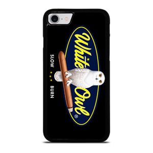 WHITE OWL CIGARS LOGO iPhone SE 2022 Case Cover