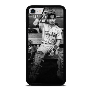 WILLSON CONTRERAS CHICAGO CUBS iPhone SE 2022 Case Cover WILLSON CONTRERAS CHICAGO CUBS iPhone SE 2022 Case Cover