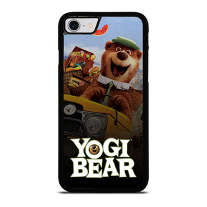YOGI BEAR CARTOON 2 iPhone SE 2022 Case Cover