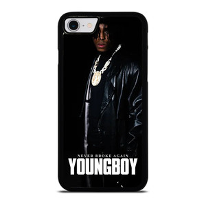 YOUNGBOY NBA LAST SLIMETO iPhone SE 2022 Case Cover
