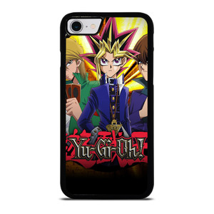 YU GI OH ANIME GAMES iPhone SE 2022 Case Cover