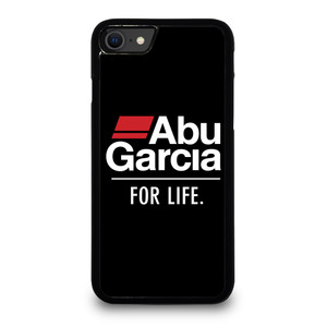 ABU GARCIA FISHING LOGO iPhone SE 2020 Case Cover