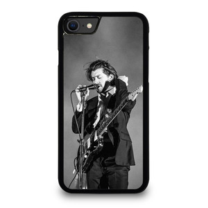 ALEX TURNER ARCTIC MONKEYS 2 iPhone SE 2020 Case Cover ALEX TURNER ARCTIC MONKEYS 2 iPhone SE 2020 Case Cover