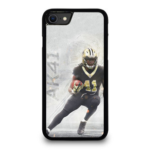 ALVIN KAMARA NEW ORLEANS SAINTS FOOTBALL iPhone SE 2020 Case Cover
