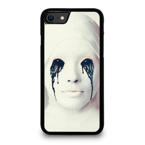 AMERICAN HORROR STORY ASYLUM iPhone SE 2020 Case Cover AMERICAN HORROR STORY ASYLUM iPhone SE 2020 Case Cover
