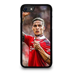 ANTONY SANTOS MAN UNITED iPhone SE 2020 Case Cover