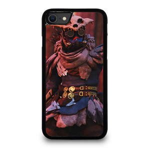 APEX LEGENDS BLOODHOUND iPhone SE 2020 Case Cover APEX LEGENDS BLOODHOUND iPhone SE 2020 Case Cover