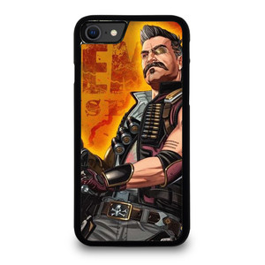 APEX LEGENDS FUSE iPhone SE 2020 Case Cover APEX LEGENDS FUSE iPhone SE 2020 Case Cover