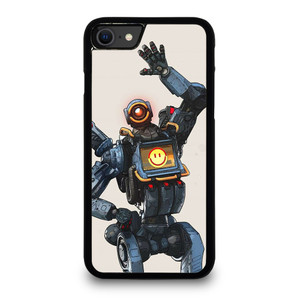 APEX LEGENDS GAMES PATHFINDER iPhone SE 2020 Case Cover APEX LEGENDS GAMES PATHFINDER iPhone SE 2020 Case Cover