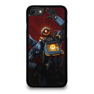 APEX LEGENDS PATHFINDER GAMES iPhone SE 2020 Case Cover APEX LEGENDS PATHFINDER GAMES iPhone SE 2020 Case Cover