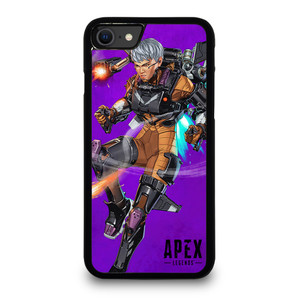 APEX LEGENDS VALKYRIE iPhone SE 2020 Case Cover APEX LEGENDS VALKYRIE iPhone SE 2020 Case Cover