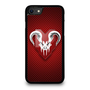 APEX PREDATOR LOGO iPhone SE 2020 Case Cover APEX PREDATOR LOGO iPhone SE 2020 Case Cover