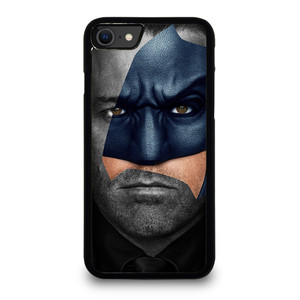 BATMAN BRUCE WAYNE iPhone SE 2020 Case Cover