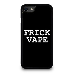 BAYLEN LEVINE FRICK VAPE iPhone SE 2020 Case Cover