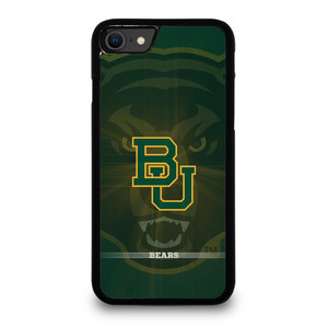 BAYLOR BEARS FOOTBALL iPhone SE 2020 Case Cover